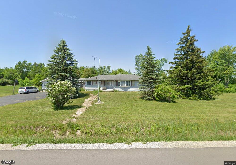 4520 Scofield Carleton Rd, Carleton, MI 48117 - photo 1