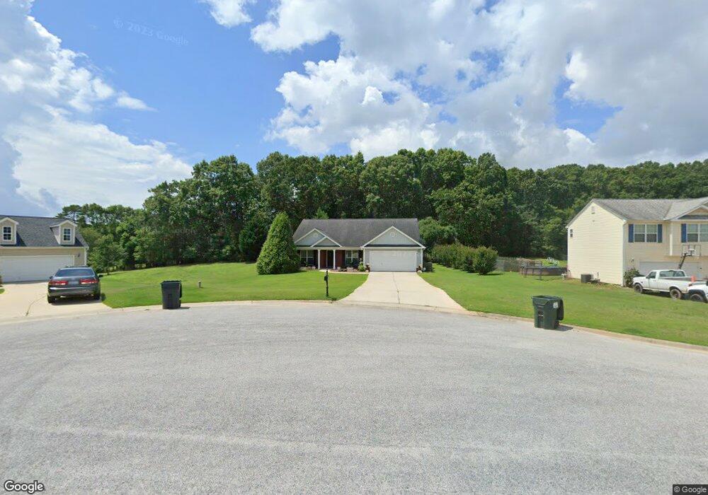 1121 Hummingbird Way, Winder, GA 30680 - photo 1