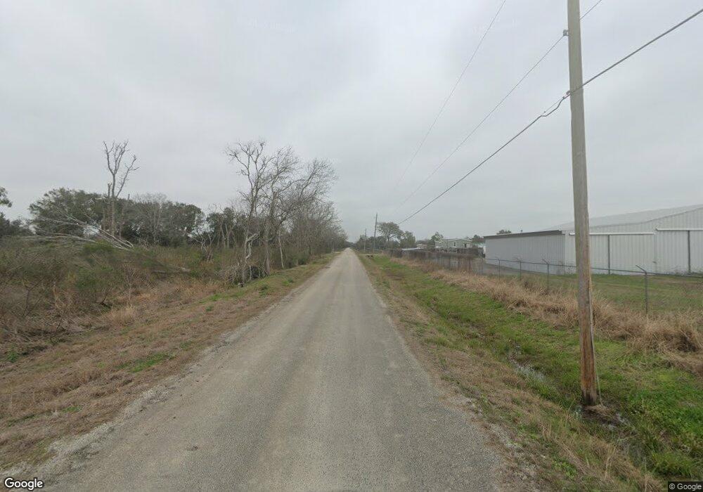 Lot 5-8 County Road 154, Algoa, TX 77511 - photo 1