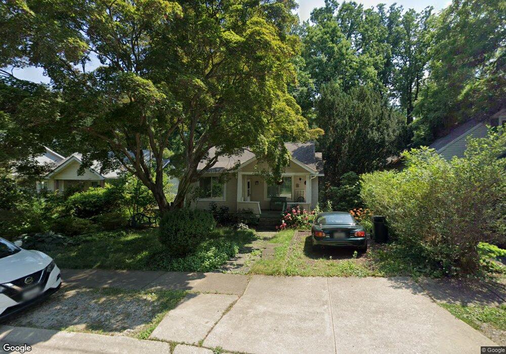 1107 Overbrook Rd, Idlewylde, MD 21239 - photo 1