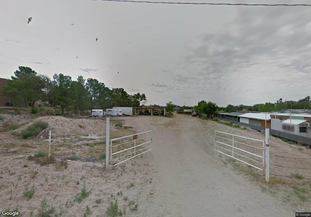 942 Quail Mesa Dr, El Paso, TX 79927 - photo 1