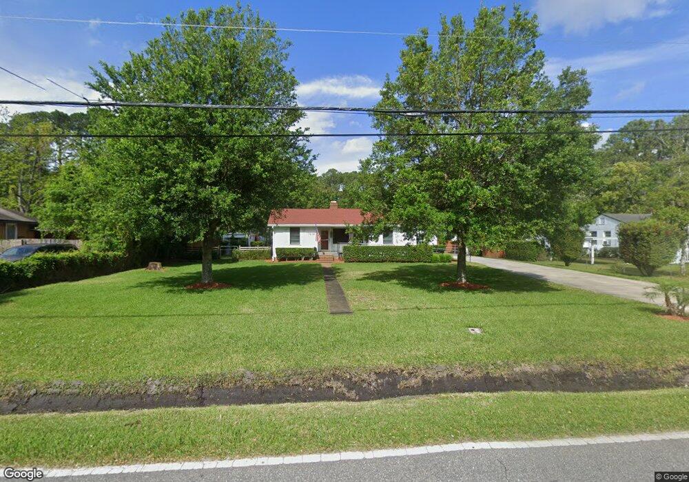 1938 East Rd, Jacksonville, FL 32216 - photo 1