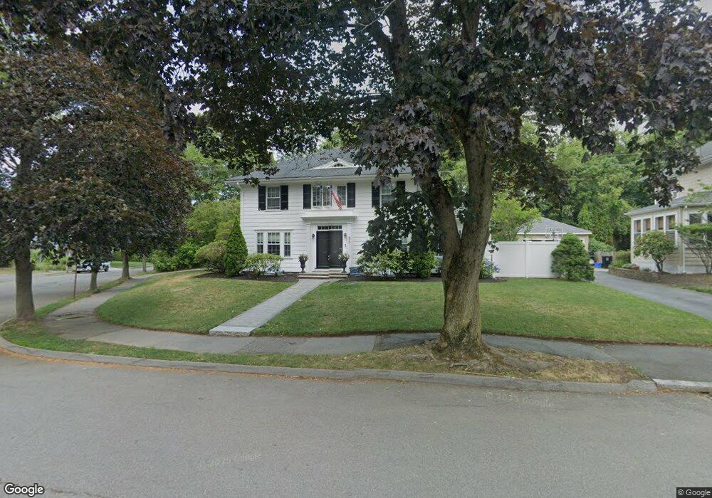 85 Morton Rd, Swampscott, MA 01907 - photo 1