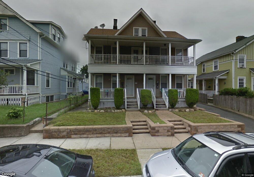 43 Portland Place unit A-1, Montclair, NJ 07042 - photo 1