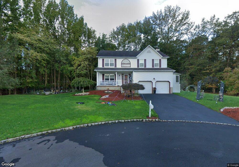 8 Princeton Ct, Tinton Falls, NJ 07724 - photo 1
