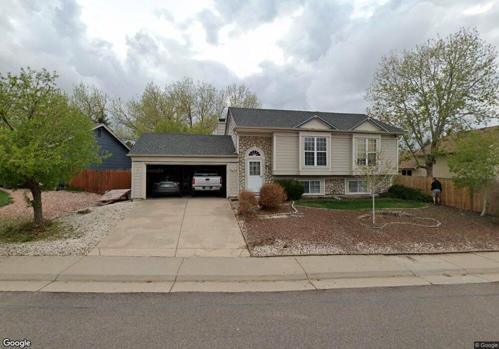 5711 S Netherland St, Centennial, CO 80015 - photo 1