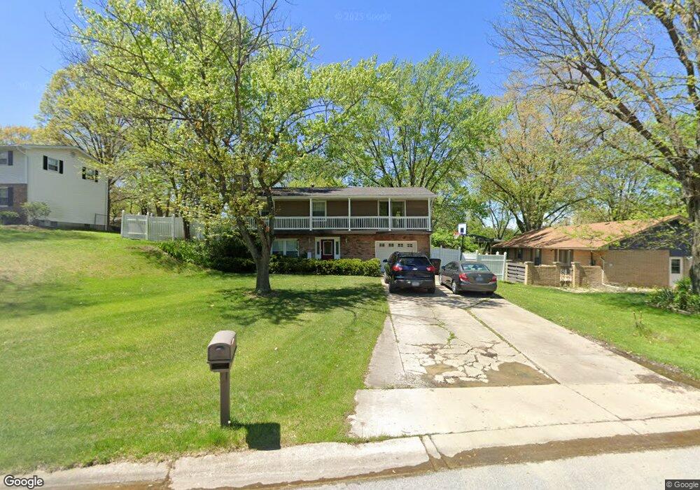 12104 Wallace St, Crown Point, IN 46307 - photo 1