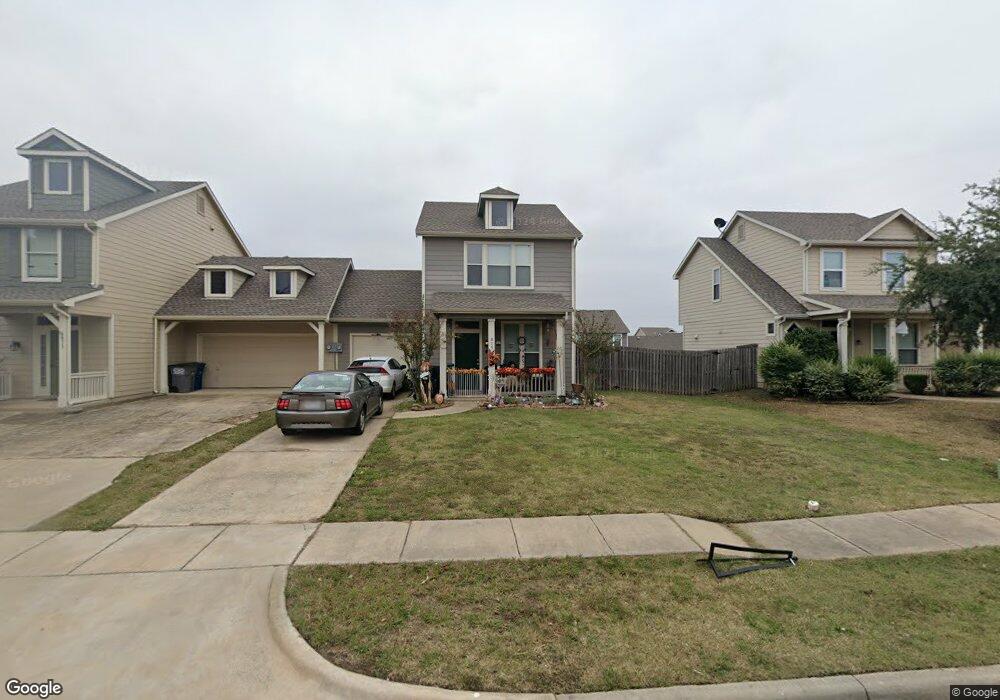 815 Greene Way, Wylie, TX 75098 - photo 1