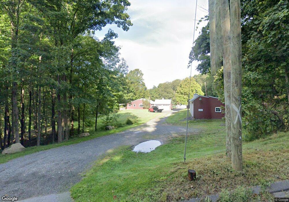 21 Peter Rd, Woodbury, CT 06798 - photo 1