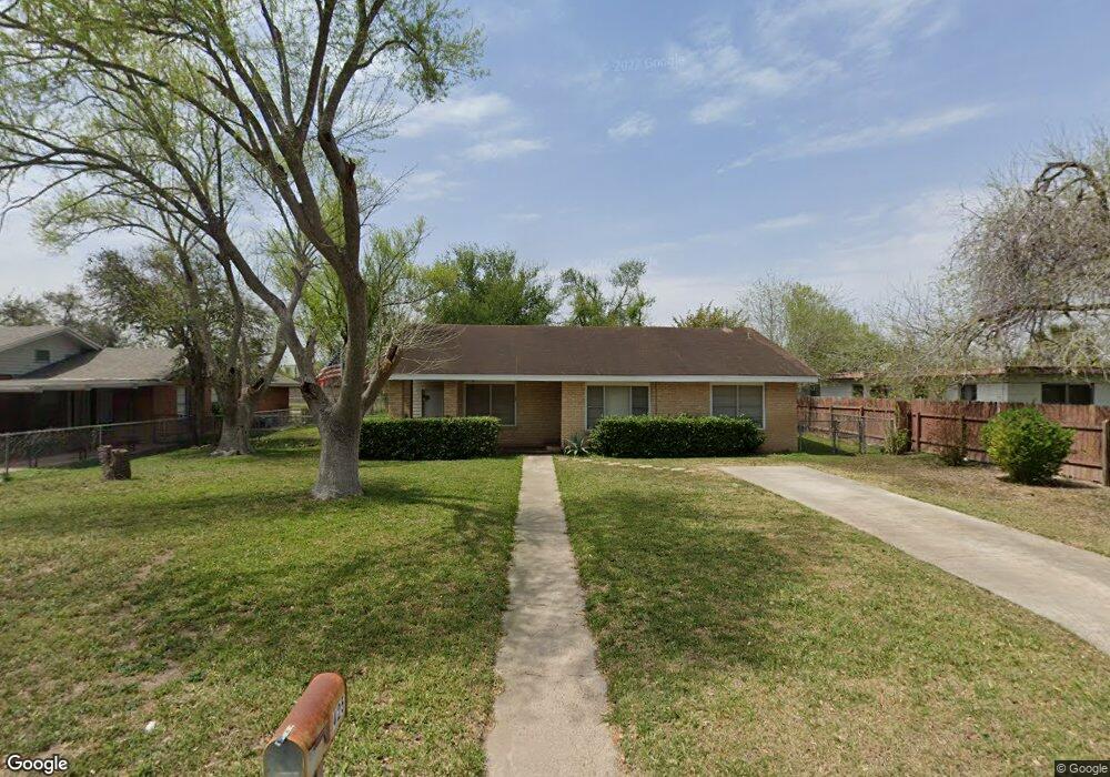 425 N 11th St, Donna, TX 78537 - photo 1