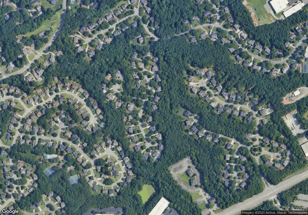 3363 Glen Devon Ln, Berkeley Lake, GA 30096 - photo 1