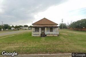 400 S Olive St, Shattuck, OK 73858