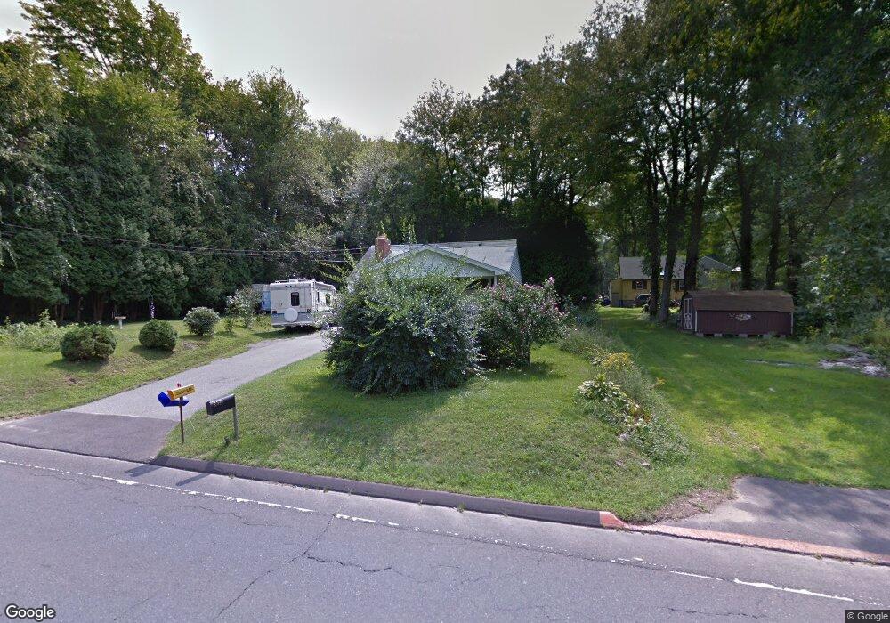 2581 Main St, Coventry, CT 06238 - photo 1