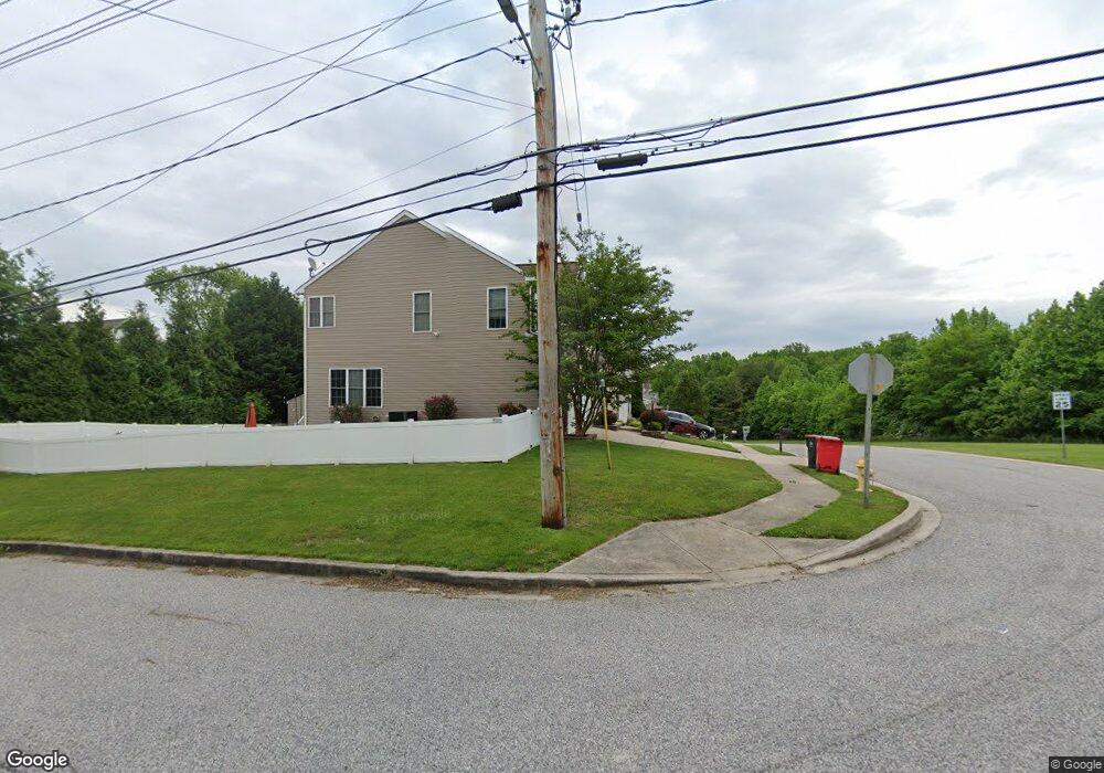 1327 Hidden Brook Ct, Abingdon, MD 21009 - photo 1