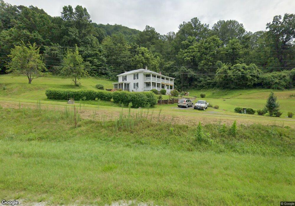 9948 Thomas Nelson Hwy, Lovingston, VA 22949