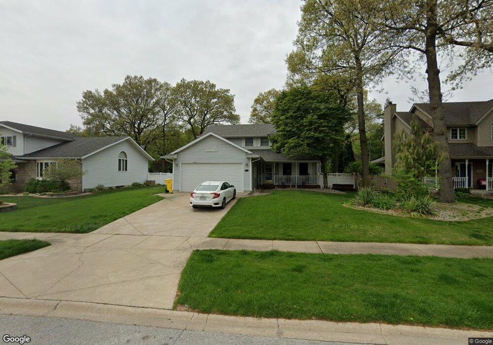 230 N Elgin St, Griffith, IN 46319 - photo 1