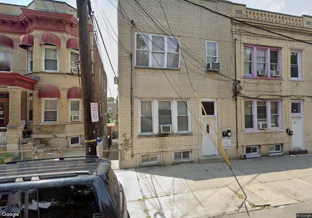 447 65th St, West New York, NJ 07093 - photo 1