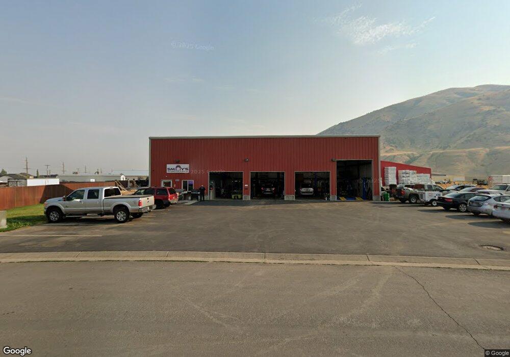 1655 E Anvil Rd unit 3, Hyrum, UT 84319 - photo 1