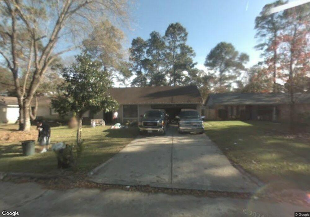 4526 Fitzwater Dr, Spring, TX 77373 - photo 1