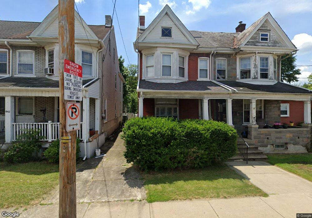 844 Chestnut St, Emmaus, PA 18049 - photo 1