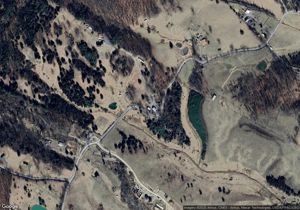 1180 J C Markwood Rd, Purgitsville, WV 26852 - photo 1