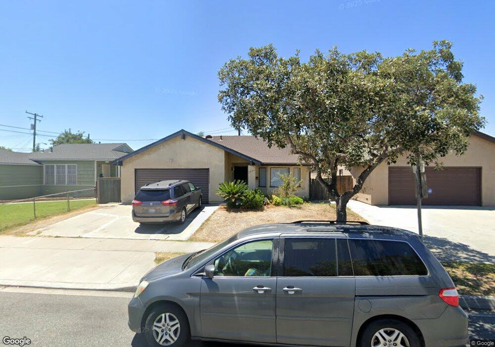 2806 Allred St, Lakewood, CA 90712 - photo 1