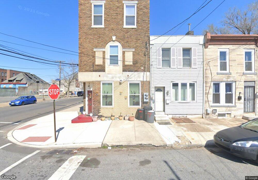 301 Pine St, Camden, NJ 08103 - photo 1