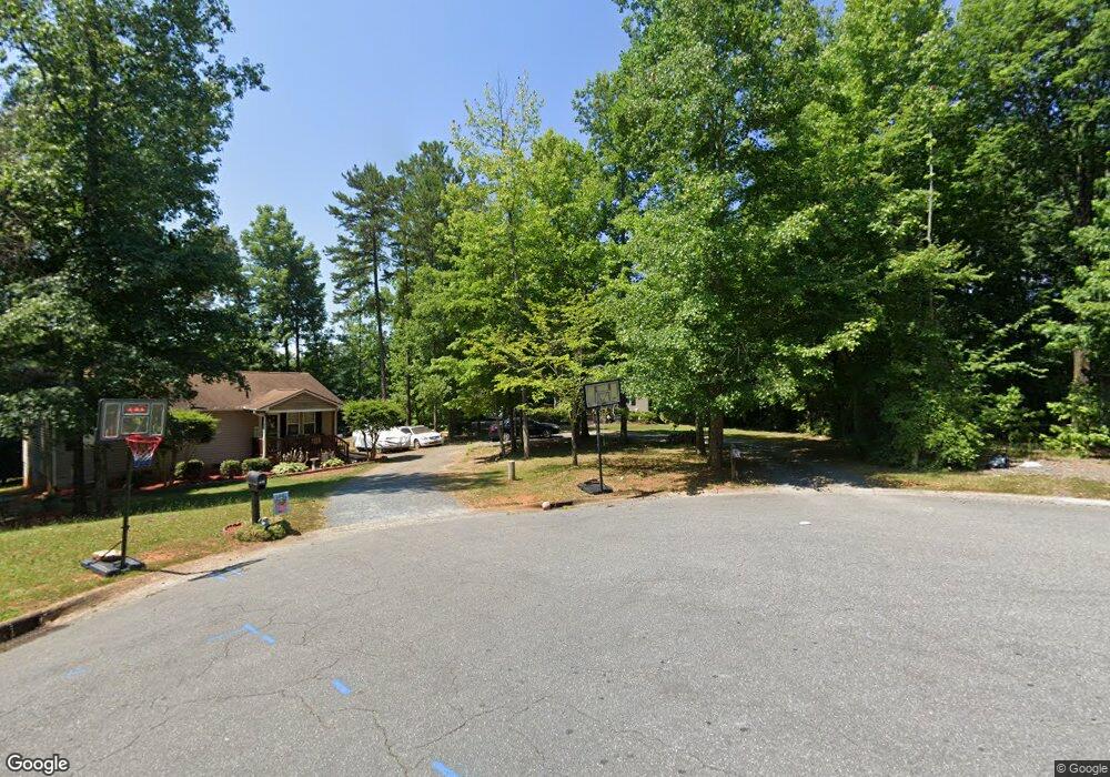 1936 Dennis St, Asheboro, NC 27205 - photo 1