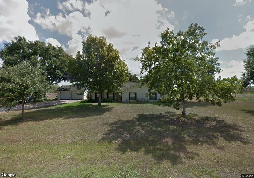 2019 E Cypress Rd, East Bernard, TX 77435 - photo 1