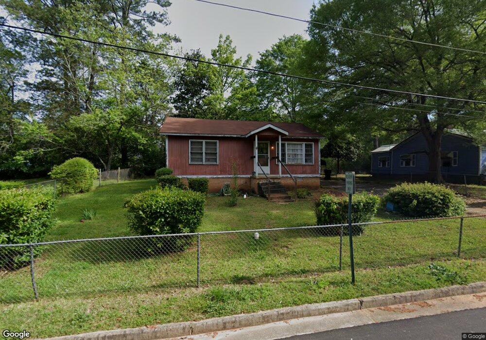 7121 Chaney Dr SW, Covington, GA 30014 - photo 1