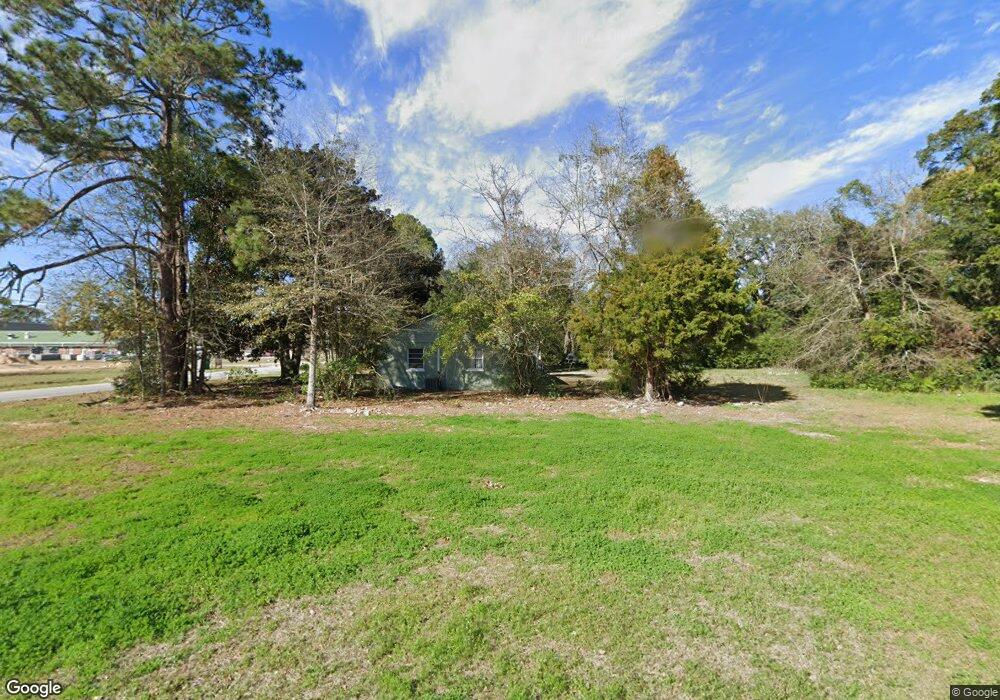 152 Perry St, Camilla, GA 31730 - photo 1