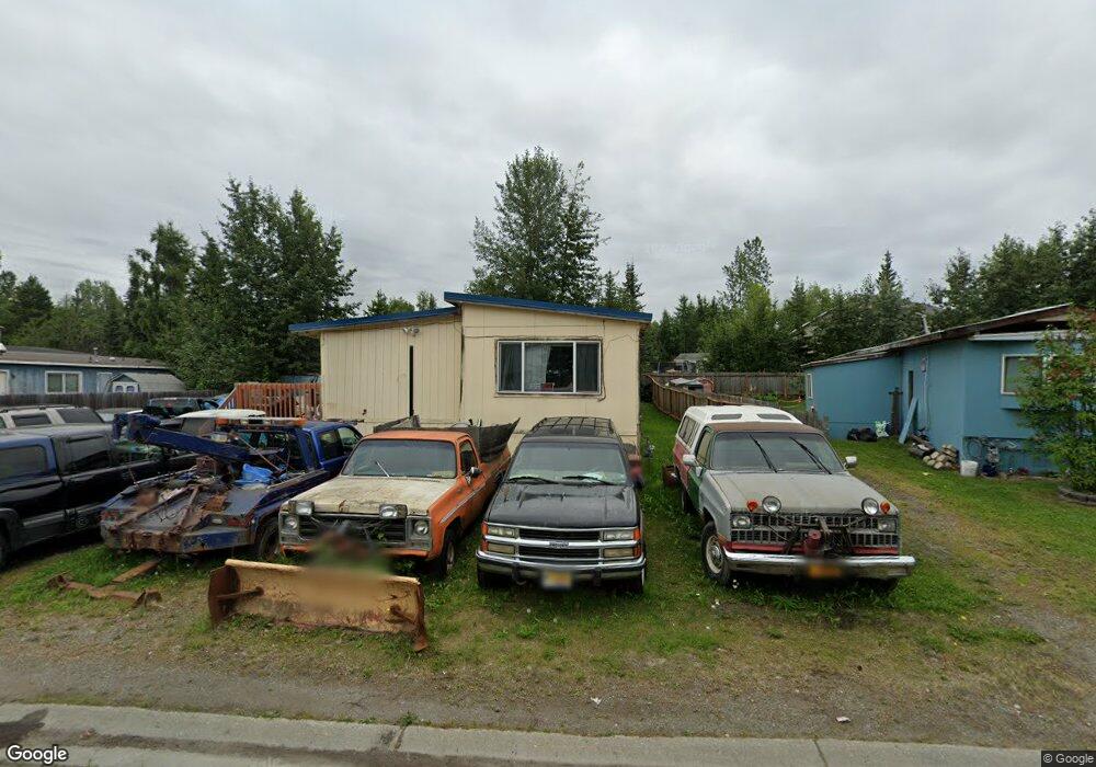 2000 E 66th Ave, Anchorage, AK 99507 - photo 1