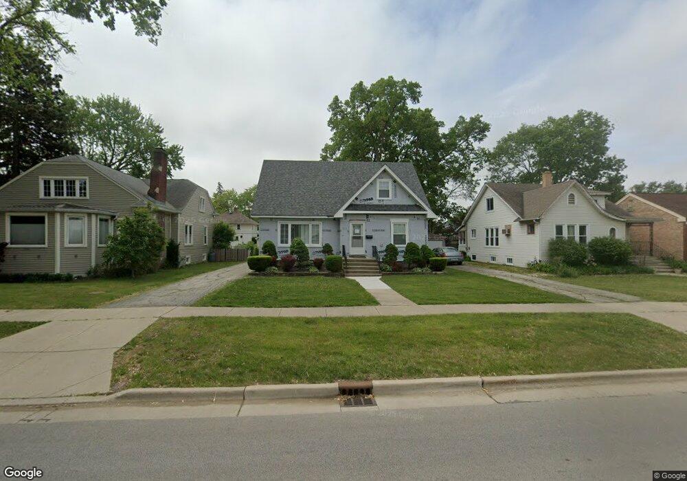 1713 E Algonquin Rd, Des Plaines, IL 60016 - photo 1