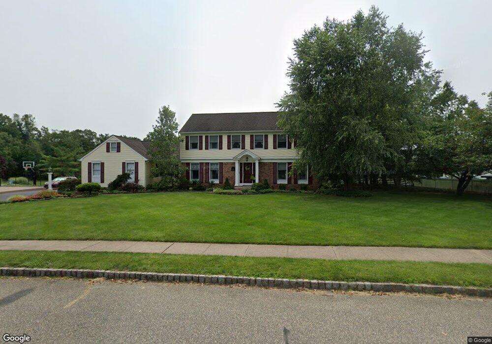 8 Apple Hill Rd, Hillsborough, NJ 08844 - photo 1
