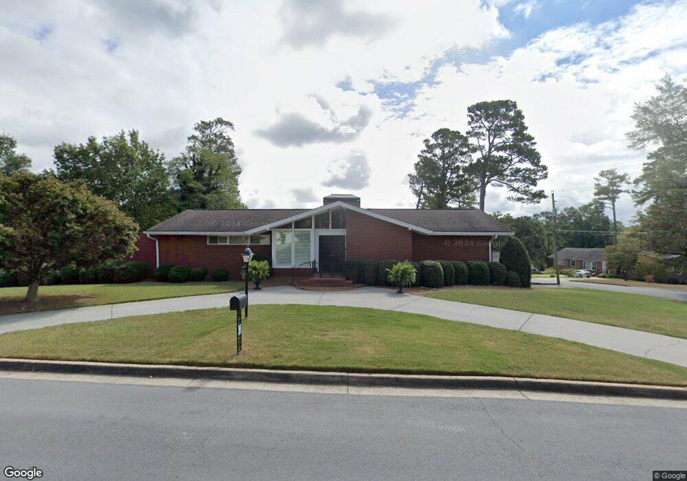 605 Pisgah Way, Calhoun, GA 30701 - photo 1