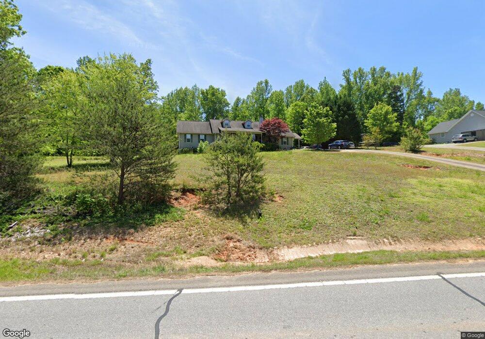 4309 Highway 51 S, Lula, GA 30554 - photo 1