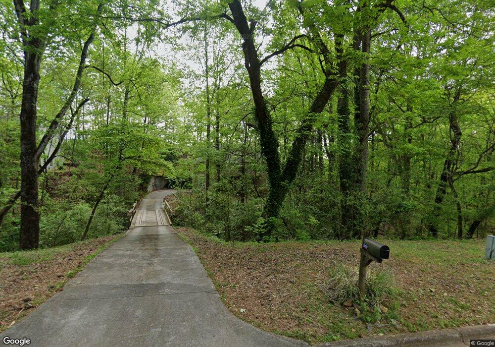 115 Gunlock Trace, Roswell, GA 30076 - photo 1