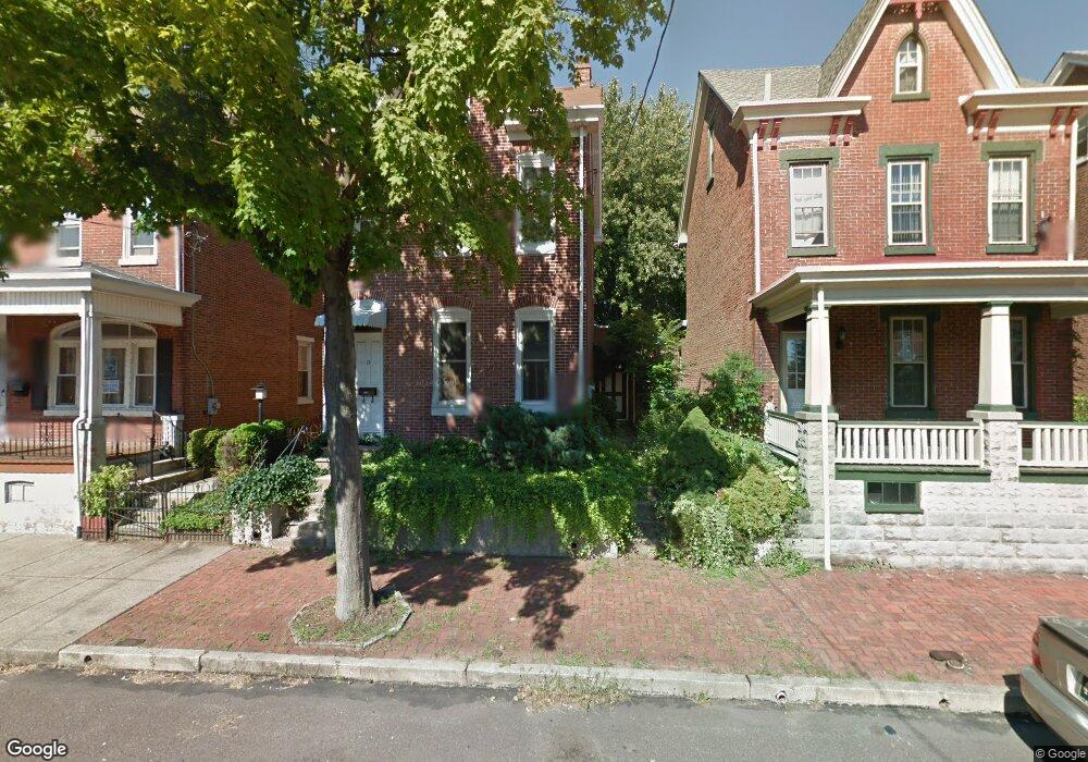 13 E 5th St, Pottstown, PA 19464 - photo 1