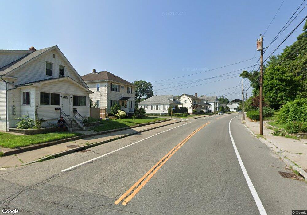 0 Evans St, Johnston, RI 02919 - photo 1