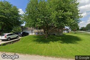 2709 H St, Middle Amana, IA 52307