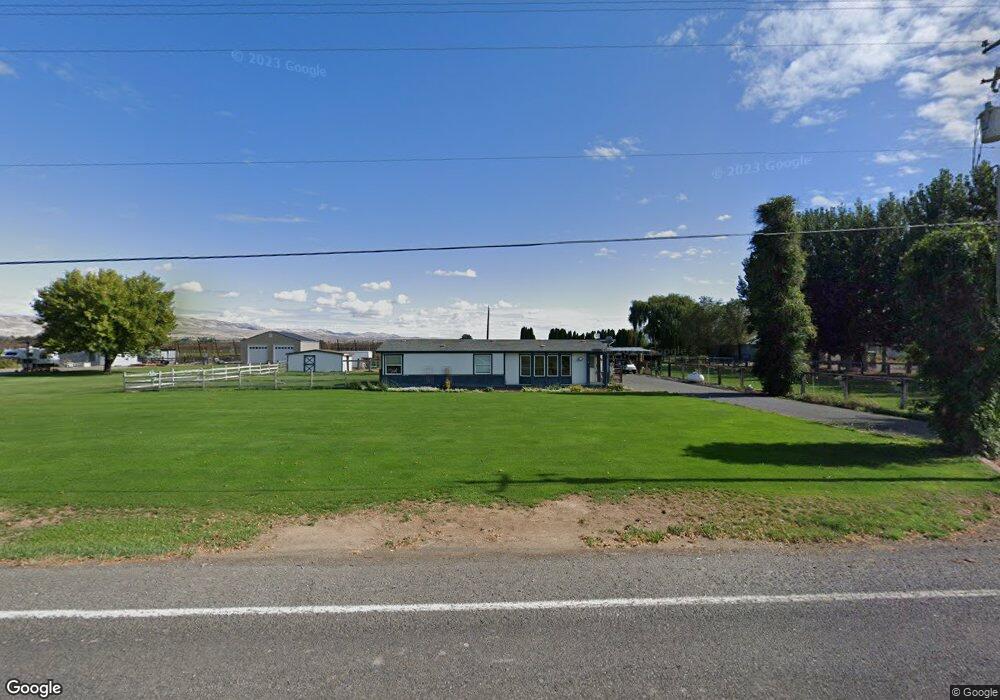 3131 Beaudry Rd, Moxee, WA 98936 - photo 1