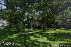 628 Second St, Unadilla, GA 31091