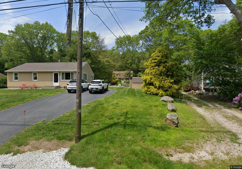 3681 Post Rd, Wakefield, RI 02879 - photo 1