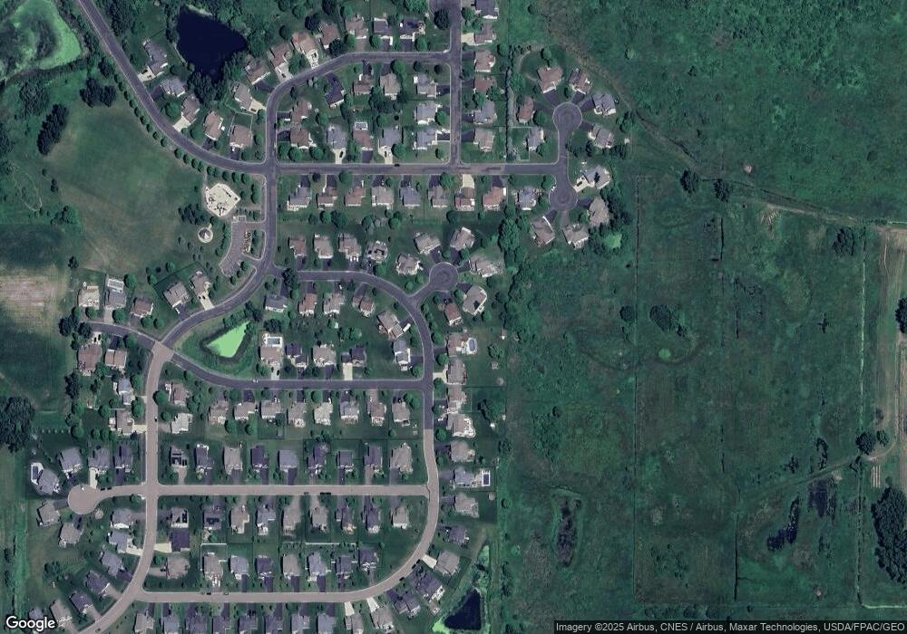 12677 Foxhill Cir N, Hugo, MN 55038 - photo 1