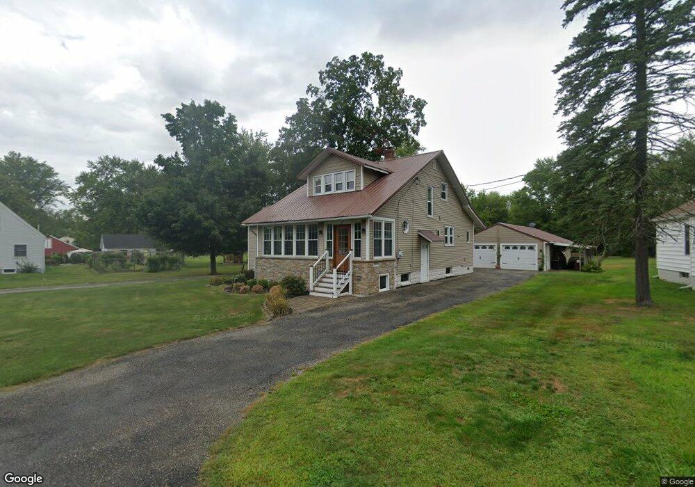 117 Scott Ave, Castleton On Hudson, NY 12033 - photo 1