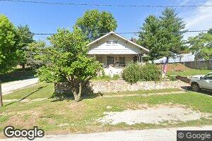 501 4th St, Glasgow, MO 65254