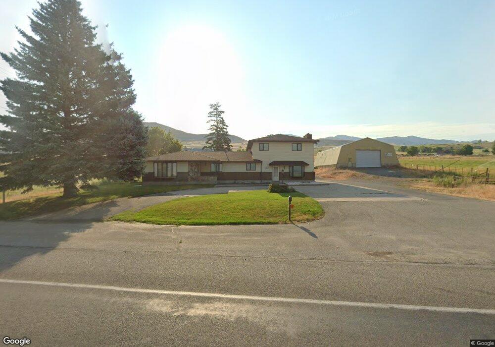 7410 N Highway 91, Smithfield, UT 84335 - photo 1