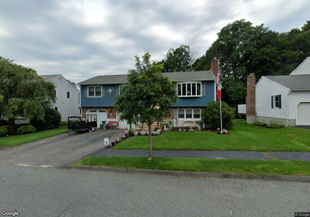 34 Bonnybrook Rd, Worcester, MA 01606 - photo 1