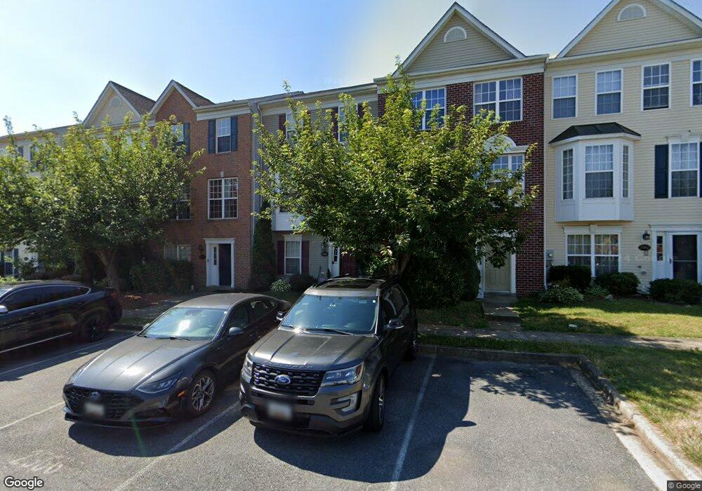 2566 Carrington Way, Frederick, MD 21702 - photo 1