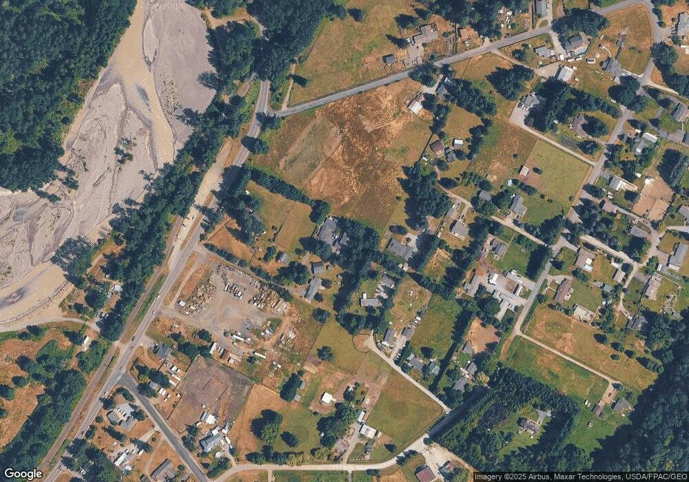 20809 179th Street Ct E, Orting, WA 98360 - photo 1